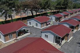 Prefabricated Construction in Ghana (2025)